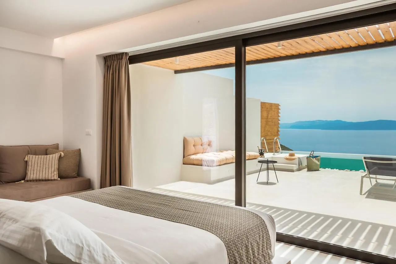 Kefalonian Escape Suites Valeriános 0*,  Griechenland
