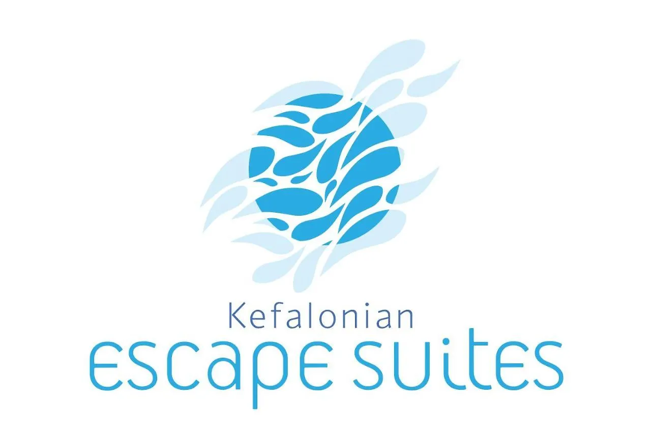 Kefalonian Escape Suites Valeriános Apartment