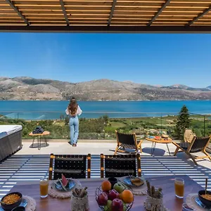 Moncasa Your Ionian Ferienhaus