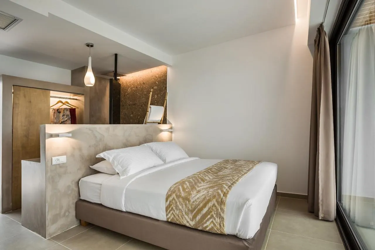 Kefalonian Escape Suites Valeriános Grecia