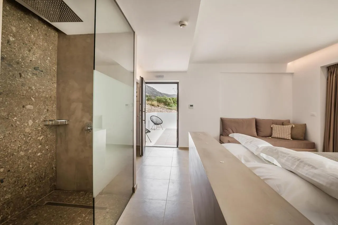 Kefalonian Escape Suites Valeriános 0*,  Grecia