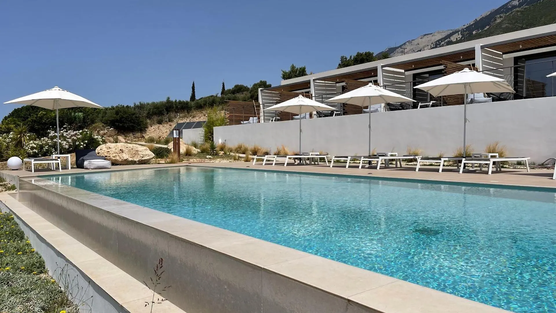 Kefalonian Escape Suites Valeriános 0*,  Grecia