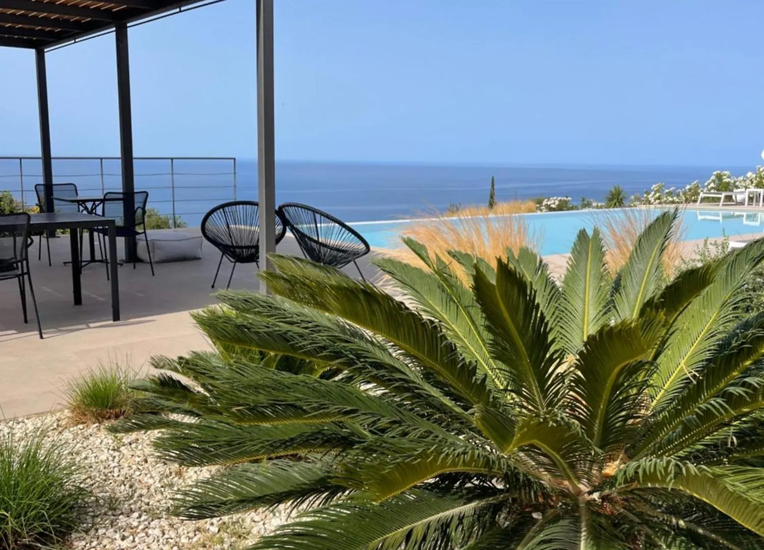 Apartamento Kefalonian Escape Suites Valeriános