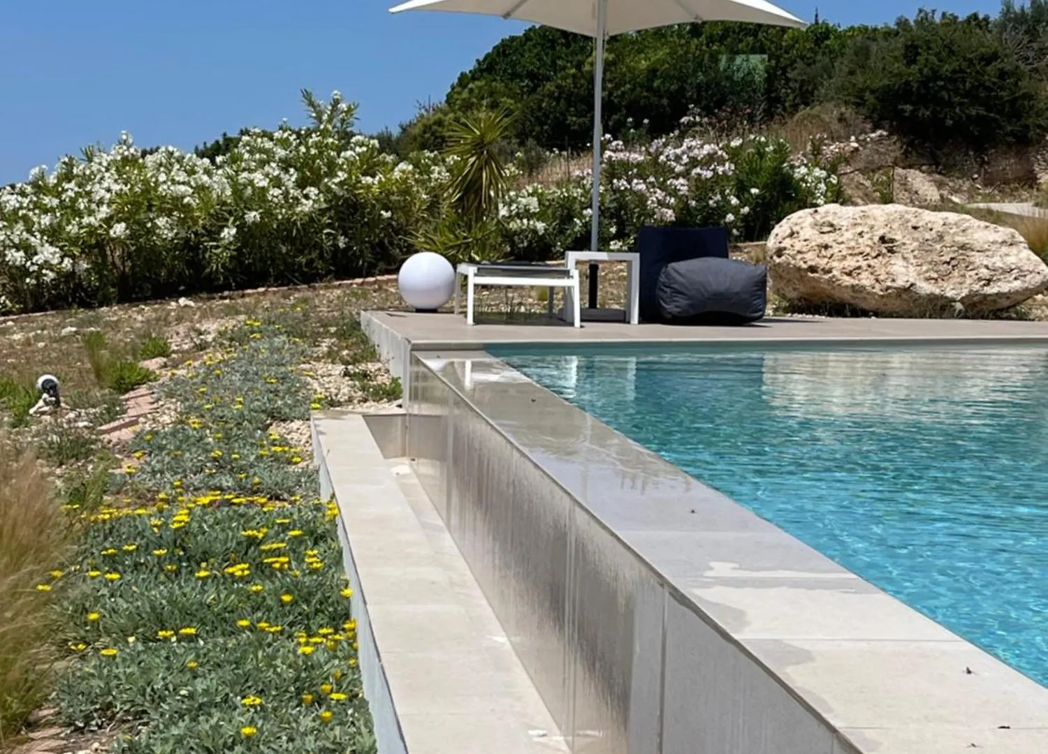 Kefalonian Escape Suites Valeriános Grecia